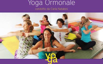 Seminario di Yoga Ormonale